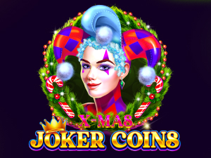 Play Joker Coins