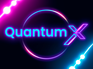 Play Quantum X