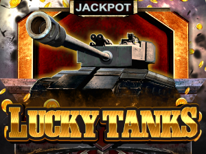 Play Lucky Tanks