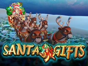 Play Santa Gifts