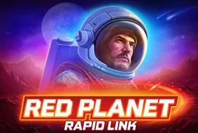Main Red Planet: Rapid Link