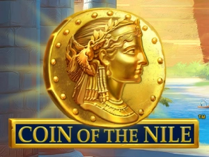 Play Coin Of The Nile
