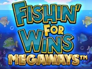 Play Fishin' For Wins Megaways