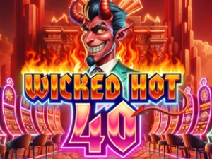 Play Wicked Hot 40