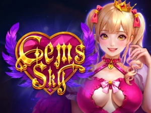 Play Gems Sky