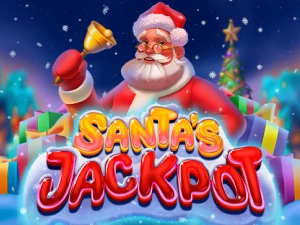 Play Santa's Jackpot