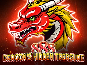 Play 888 - Dragon’s Hidden Treasure