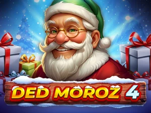 Play Ded Moroz 4