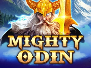 Play Mighty Odin