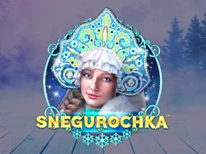 Play Snegurochka