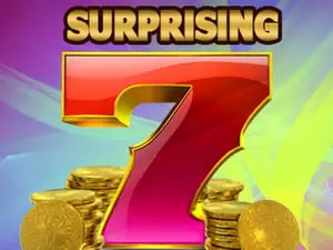 Play Surprising 7