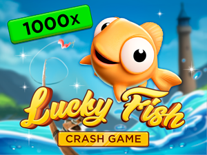 Jogue Lucky Fish