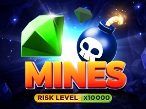 Hrať Mines