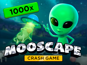 Jogue Mooscape