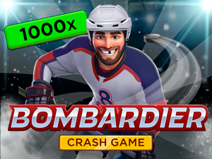 Jogue Bombardier