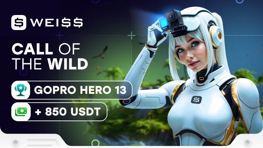 Your next level of action!