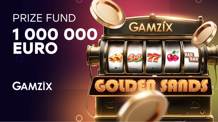 Golden Sands
