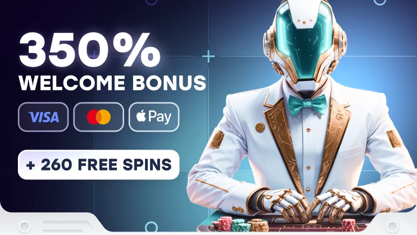 Weiss Casino Bonus