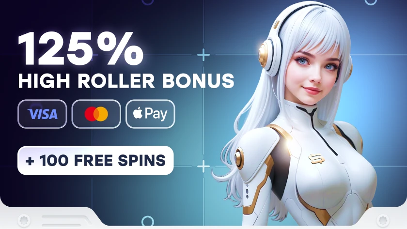 Weiss Casino Bonus