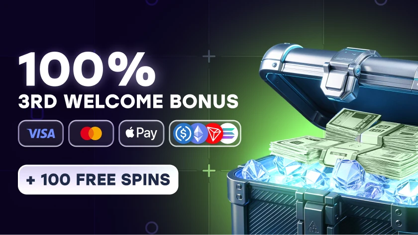 Weiss Casino High Roller Bonus