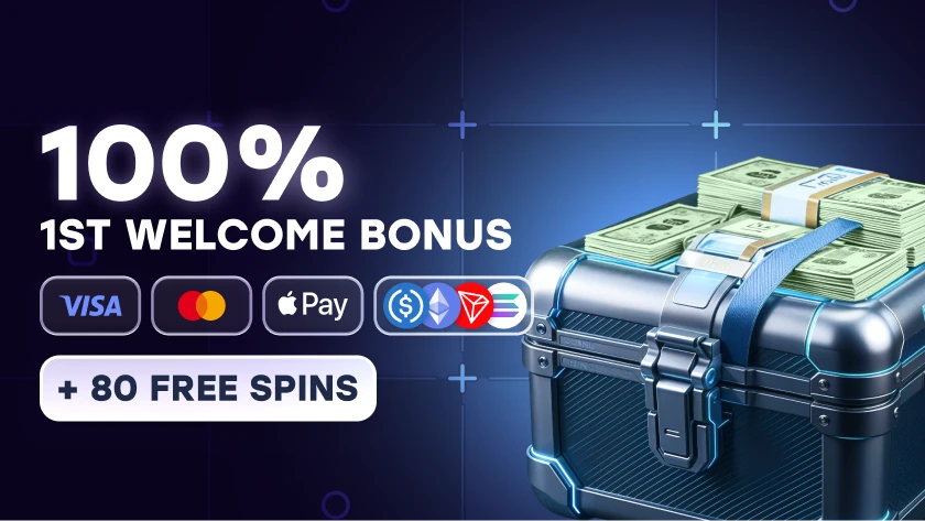Weiss Casino Bonus