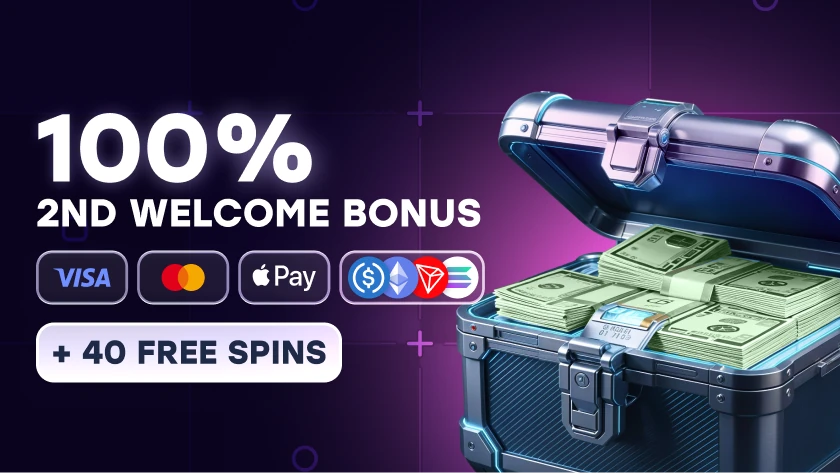 Weiss Casino High Roller Bonus képe