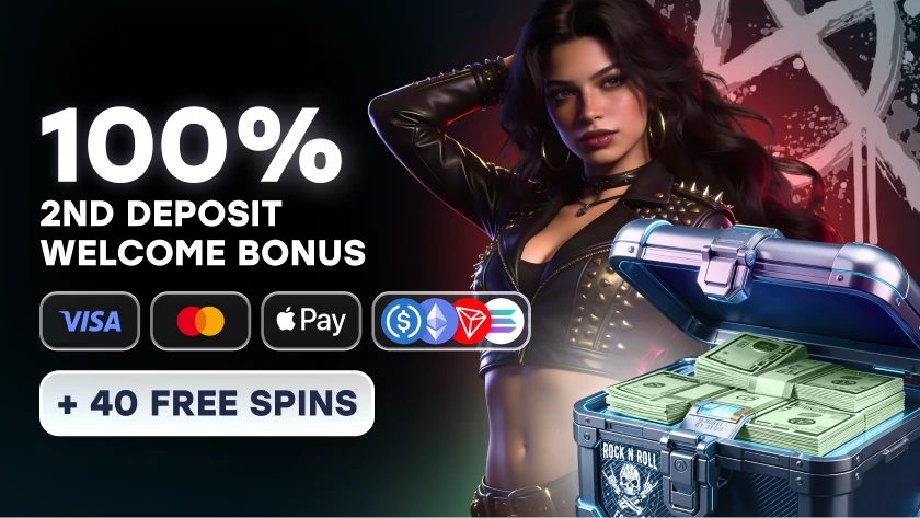 Weiss Casino High Roller Bonus