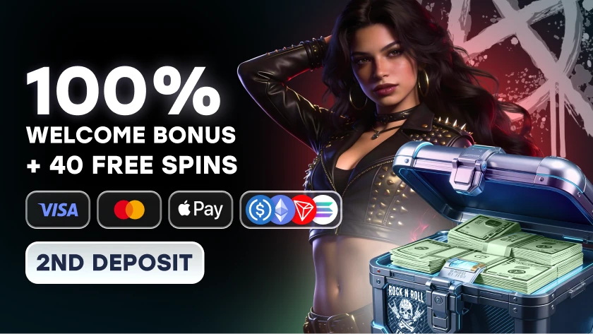 Weiss Casino High Roller Bonus